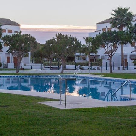 Precioso Apartamento A 700 M Del Mar Chiclana de la Frontera Eksteriør bilde