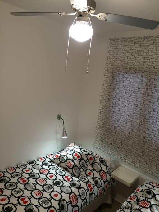 Precioso Apartamento A 700 M Del Mar Chiclana de la Frontera Eksteriør bilde