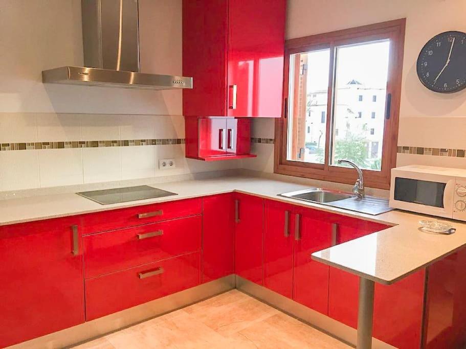 Precioso Apartamento A 700 M Del Mar Chiclana de la Frontera Eksteriør bilde