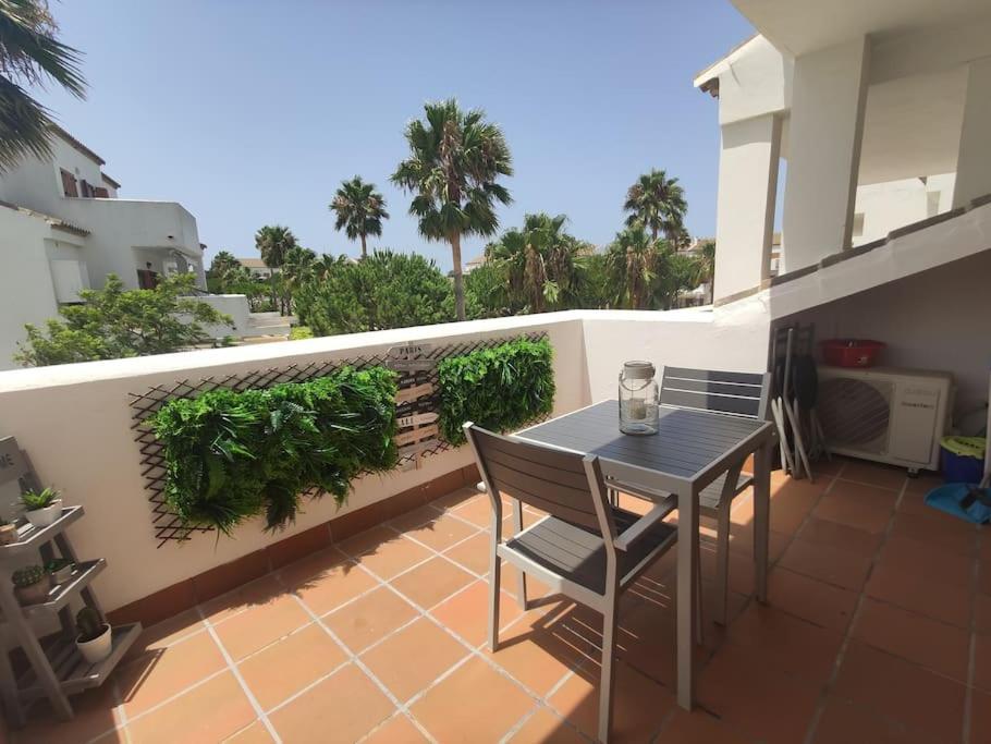 Precioso Apartamento A 700 M Del Mar Chiclana de la Frontera Eksteriør bilde