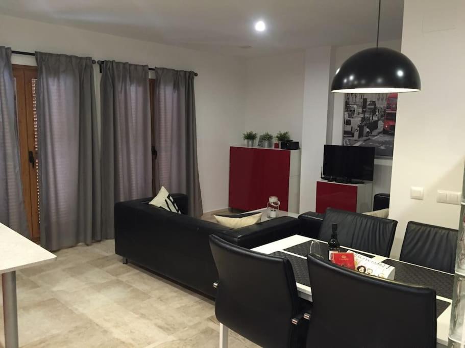 Precioso Apartamento A 700 M Del Mar Chiclana de la Frontera Eksteriør bilde