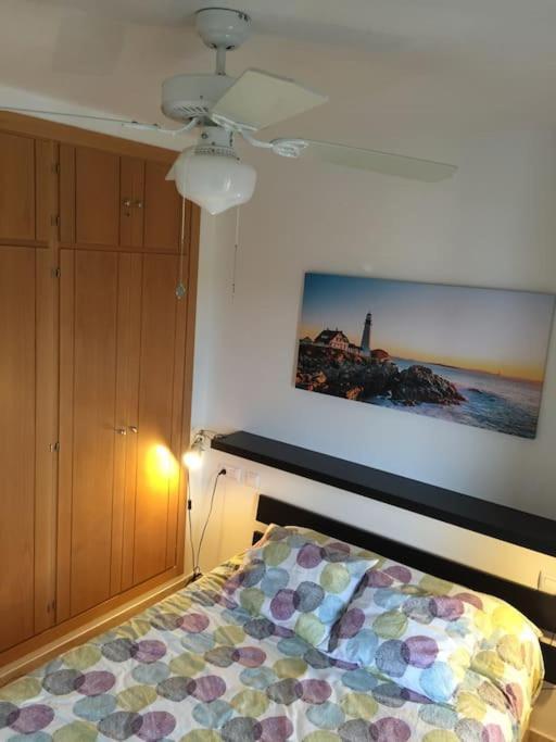 Precioso Apartamento A 700 M Del Mar Chiclana de la Frontera Eksteriør bilde