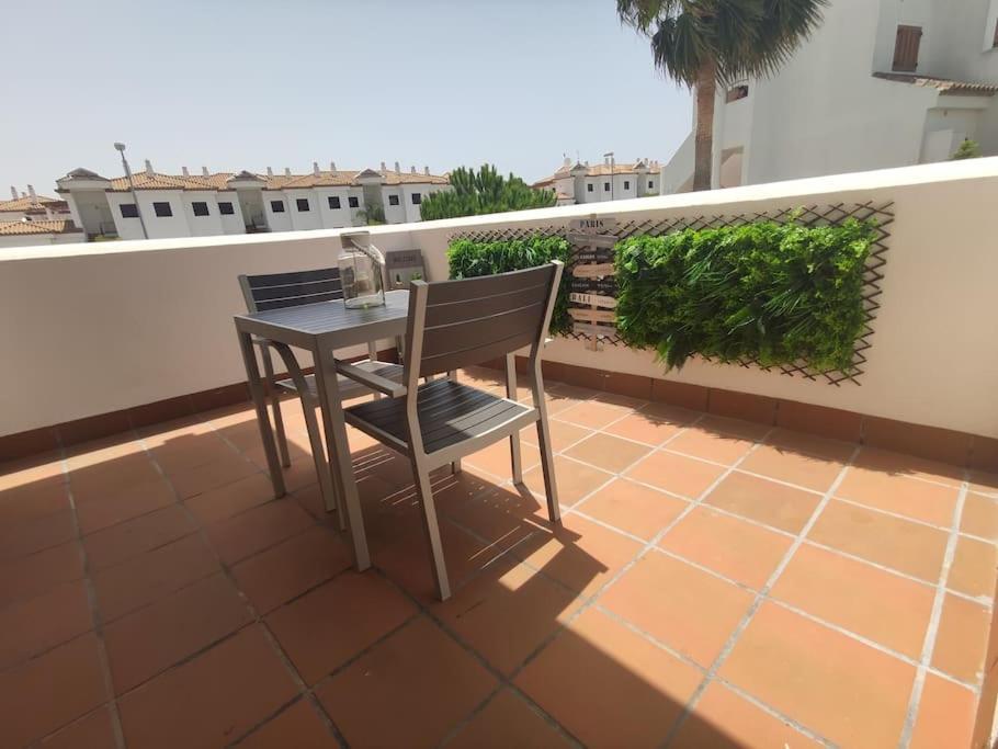 Precioso Apartamento A 700 M Del Mar Chiclana de la Frontera Eksteriør bilde