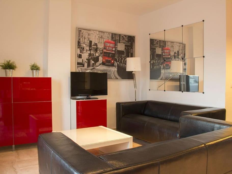 Precioso Apartamento A 700 M Del Mar Chiclana de la Frontera Eksteriør bilde