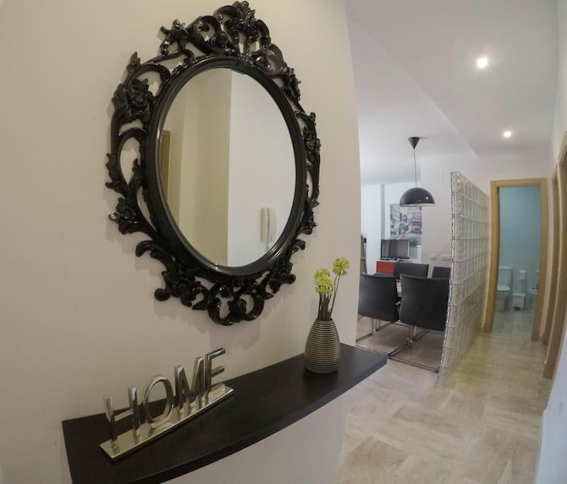 Precioso Apartamento A 700 M Del Mar Chiclana de la Frontera Eksteriør bilde