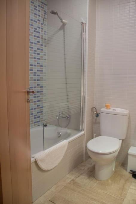 Precioso Apartamento A 700 M Del Mar Chiclana de la Frontera Eksteriør bilde