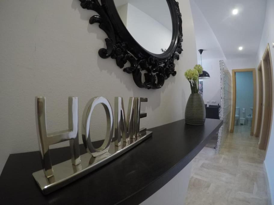 Precioso Apartamento A 700 M Del Mar Chiclana de la Frontera Eksteriør bilde