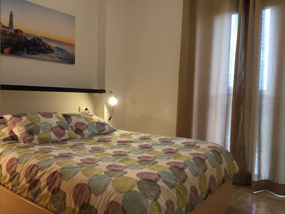 Precioso Apartamento A 700 M Del Mar Chiclana de la Frontera Eksteriør bilde