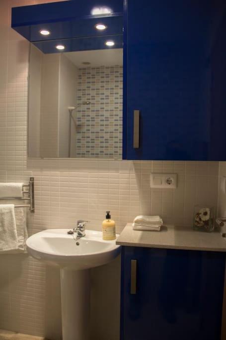 Precioso Apartamento A 700 M Del Mar Chiclana de la Frontera Eksteriør bilde