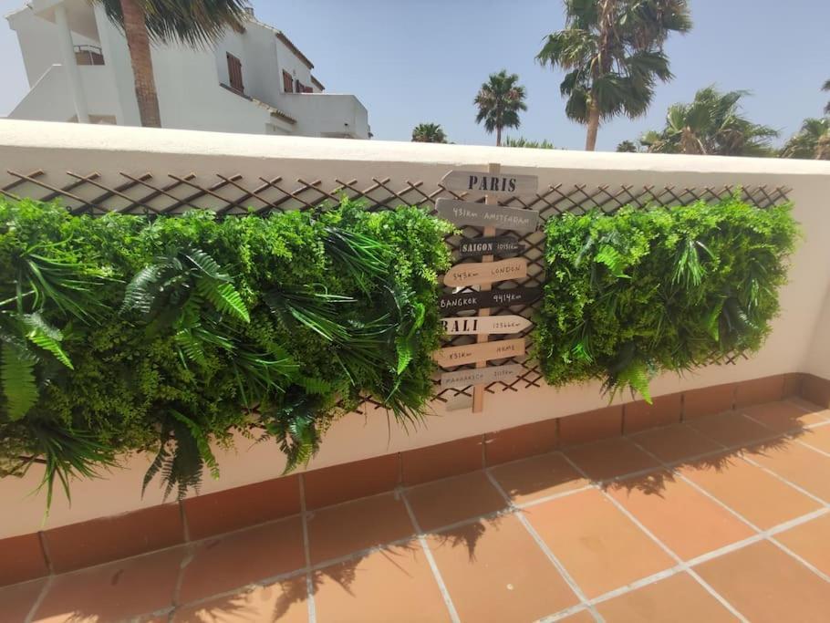 Precioso Apartamento A 700 M Del Mar Chiclana de la Frontera Eksteriør bilde