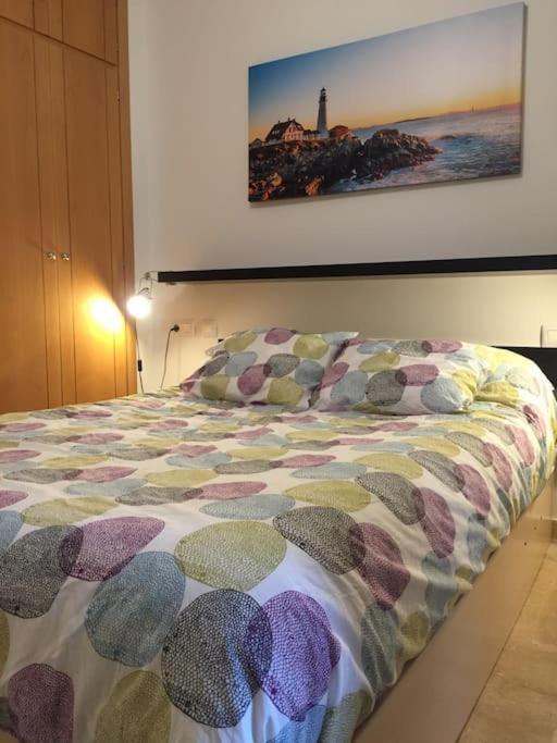Precioso Apartamento A 700 M Del Mar Chiclana de la Frontera Eksteriør bilde
