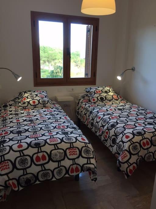 Precioso Apartamento A 700 M Del Mar Chiclana de la Frontera Eksteriør bilde